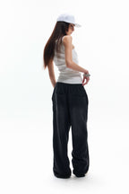 Studded Wing Sweatpants