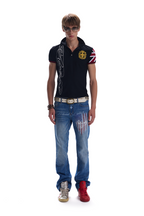 Royal Crest Union Polo