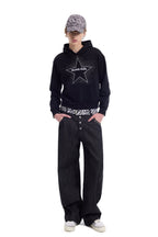 Numb Asia Star Hoodie