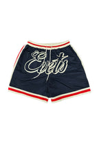 Varsity Hustle Basketball Shorts