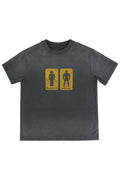Boyfriend Comparison Tee