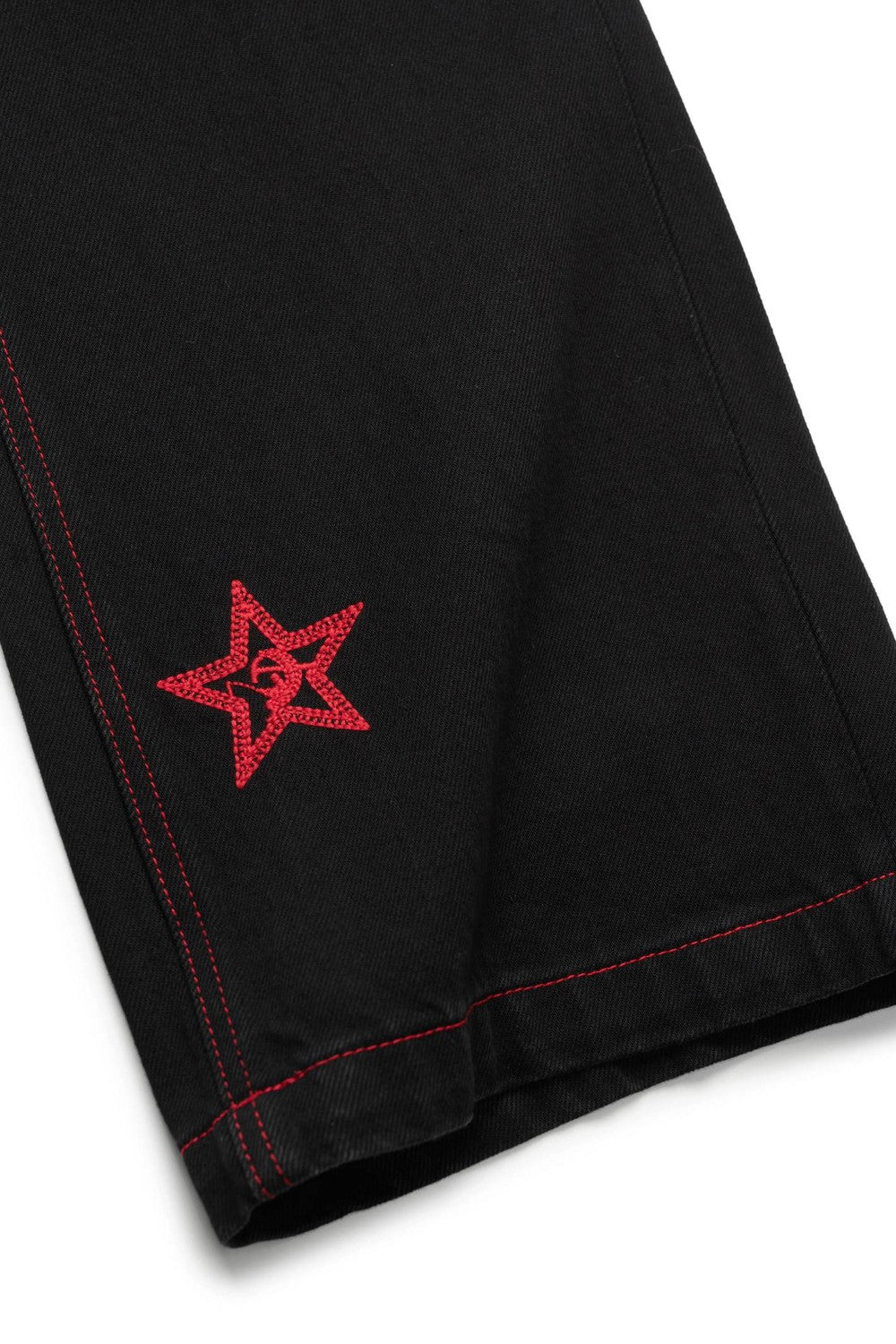 Redline Rivet Denim Jeans