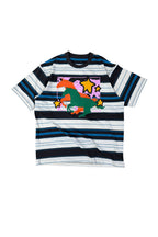 Stardust Striped Tee