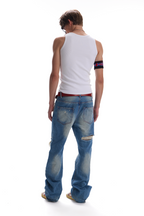 Vintage Union Tank Top