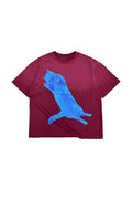 Catonese Cat Motion Tee