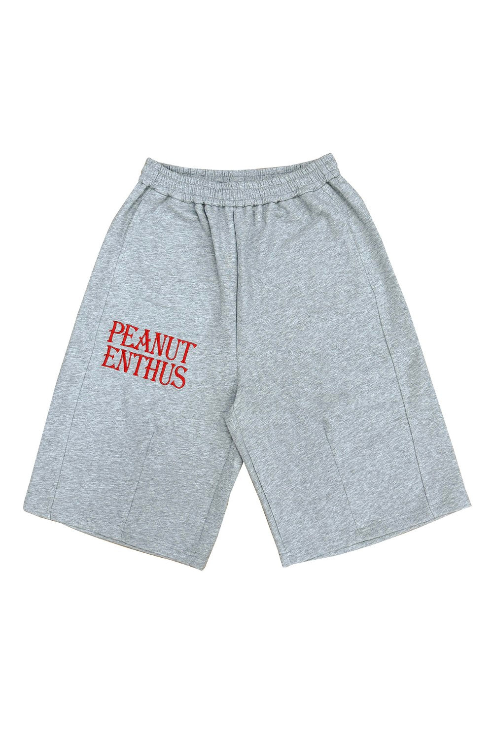 Peanut Enthus Sweat Shorts