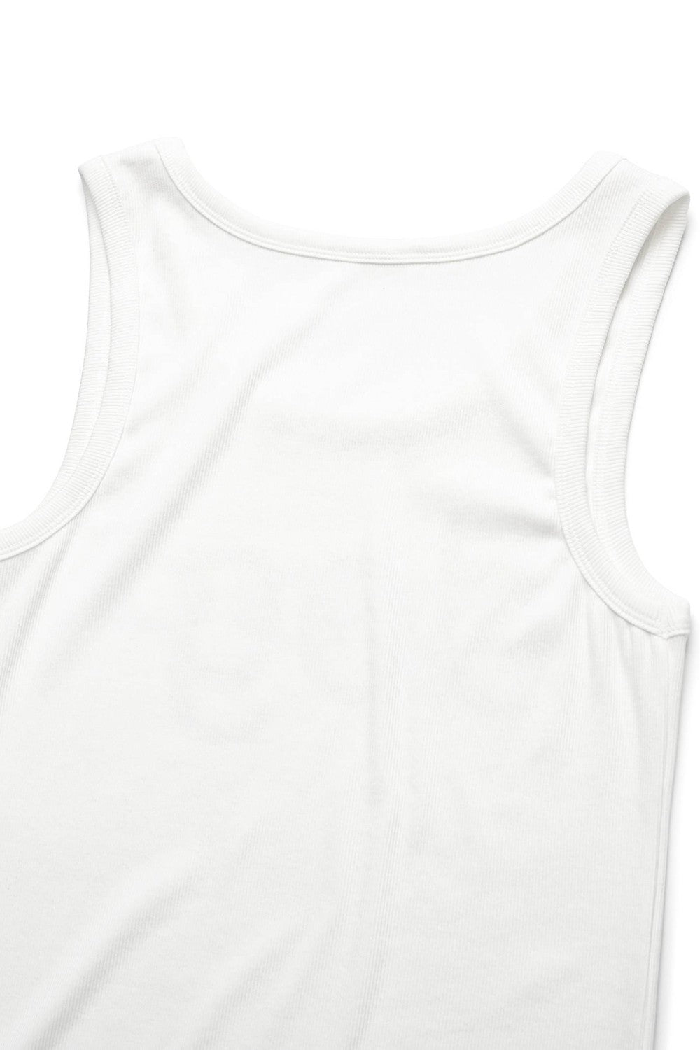 Eden Urban Ribbed Tank