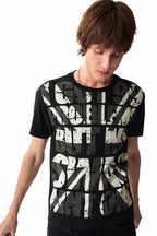 Kaia Urban Statement Tee