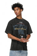 Retro Logo Graphic Shirt