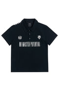 No Wasted Potential Polo