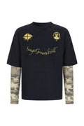 Ryo 05 Camo Tee