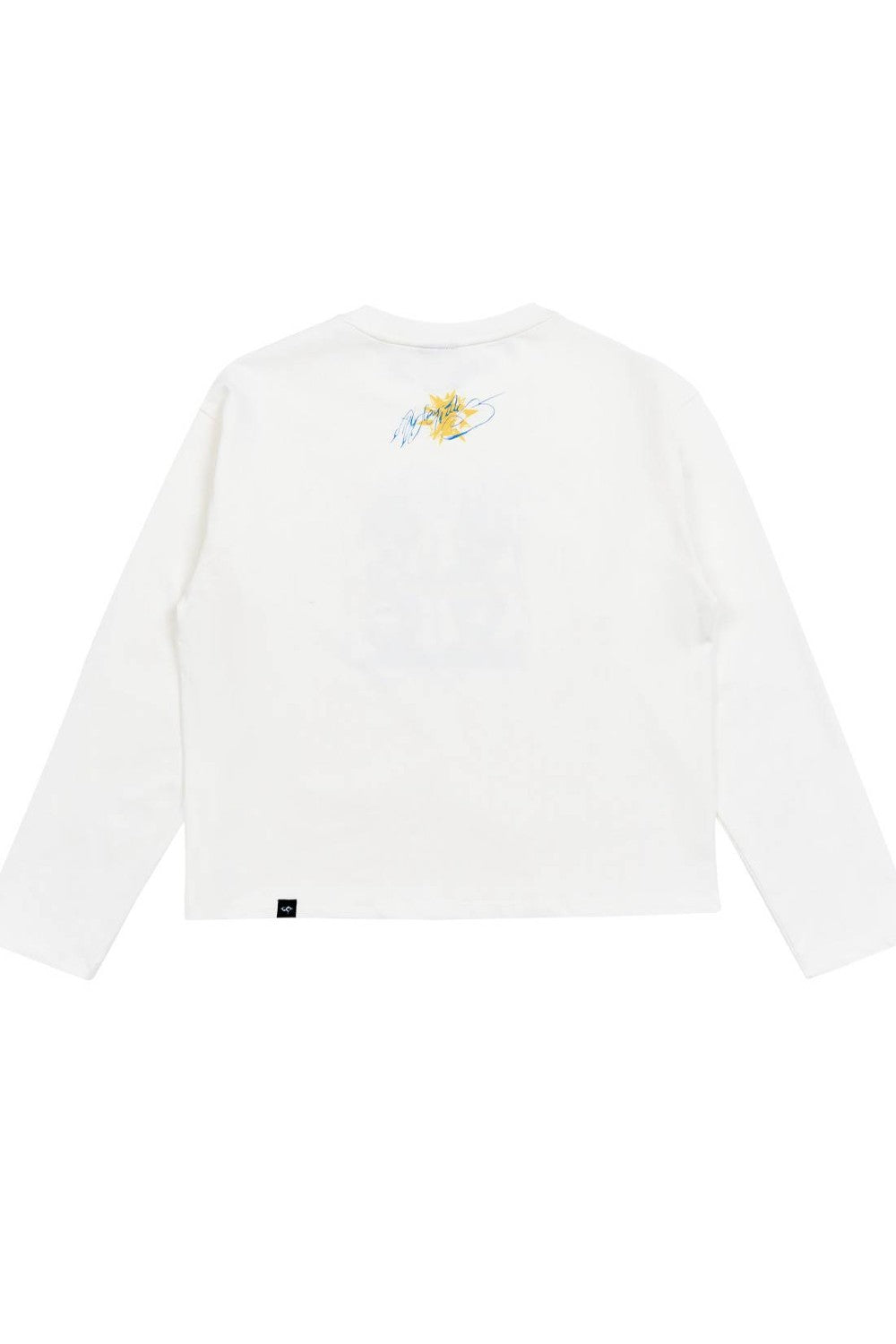 Echo Portrait Long Sleeve