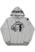 Wave Sound Balance Hoodie