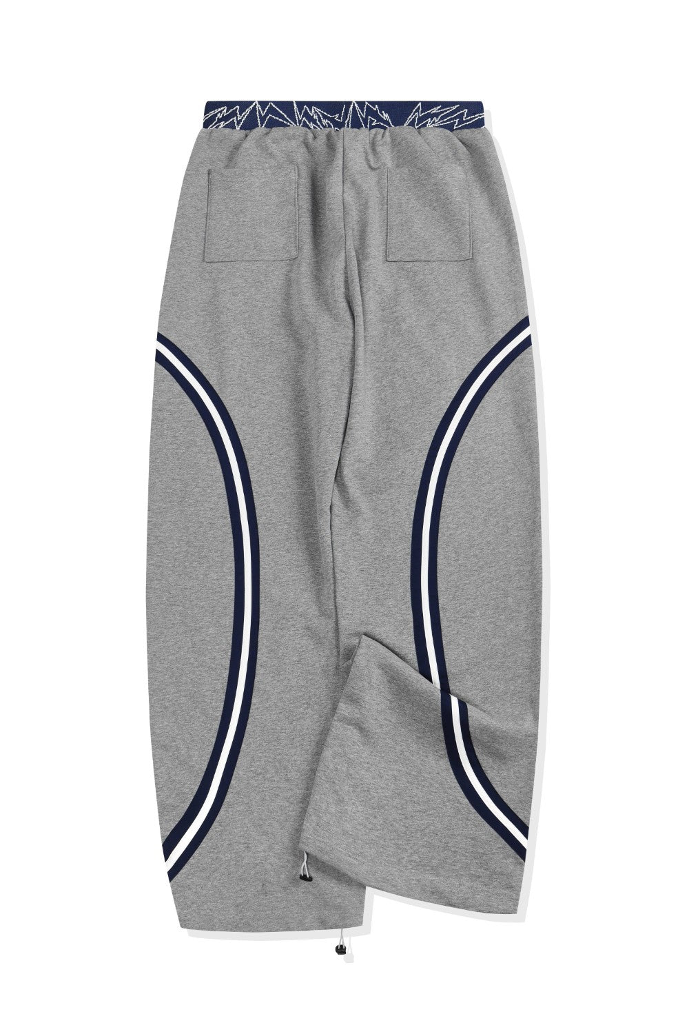 Raiden Blue Motion Sweatpants