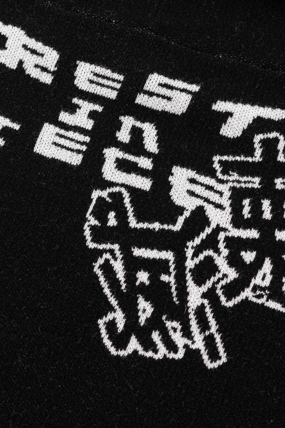 Rest in Pieces Hoodie