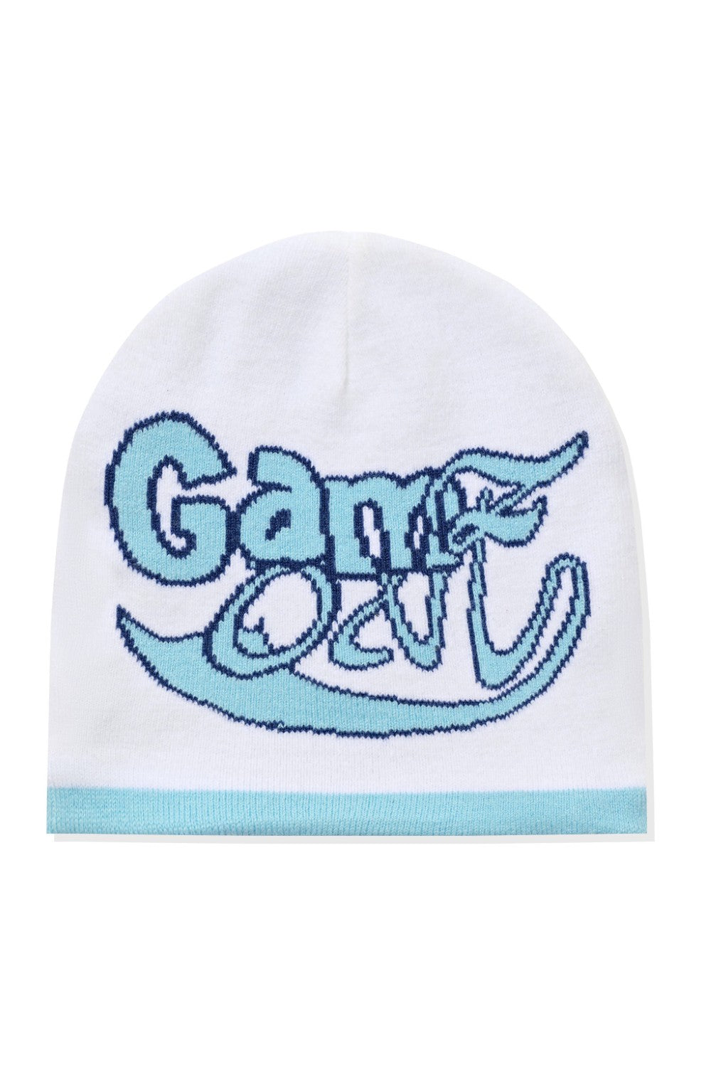 Mizu Script Beanie