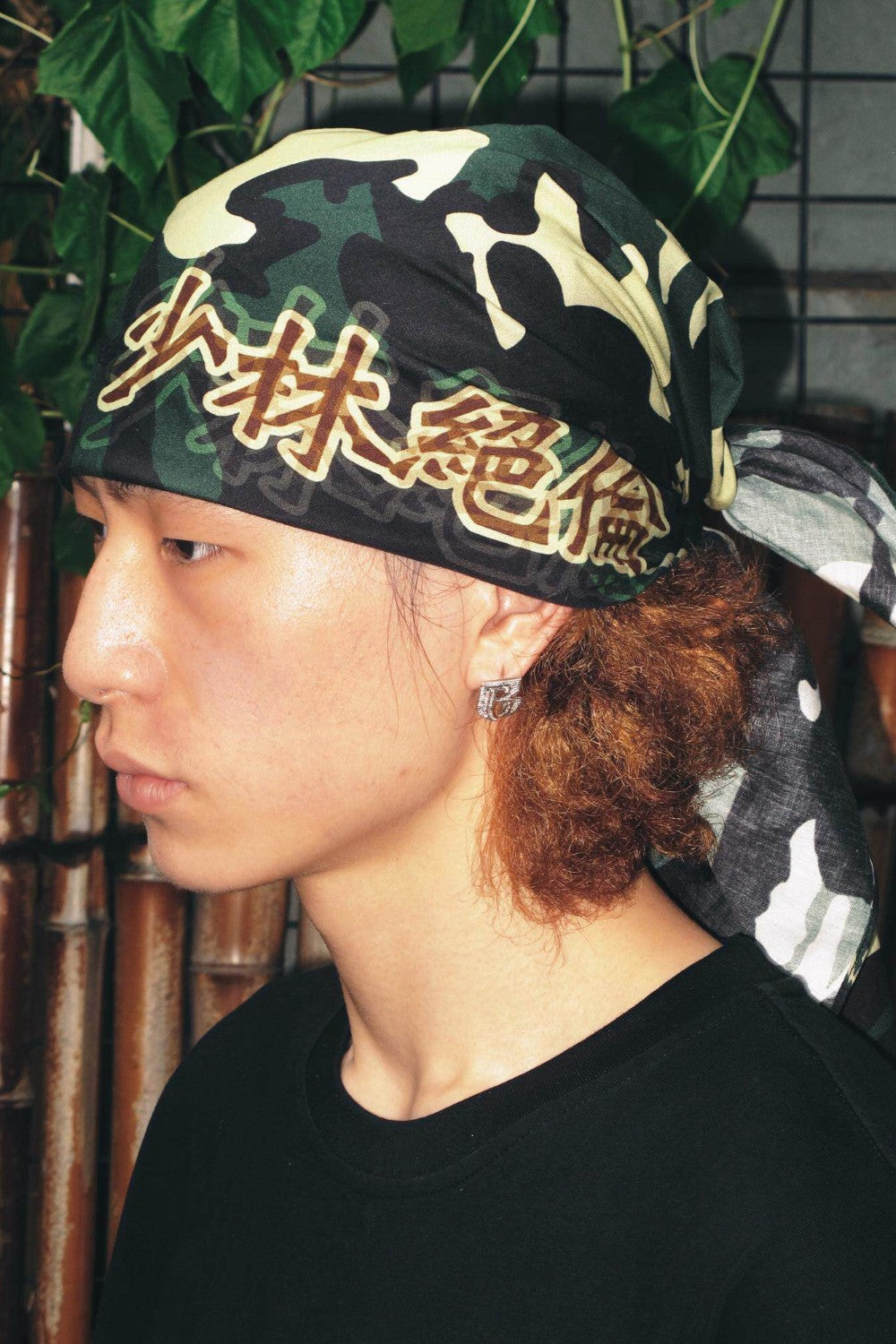 Kage Camo Bandana