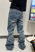 Glacier Cold Denim Jeans