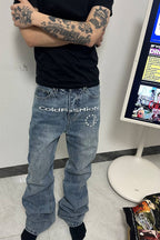 Glacier Cold Denim Jeans