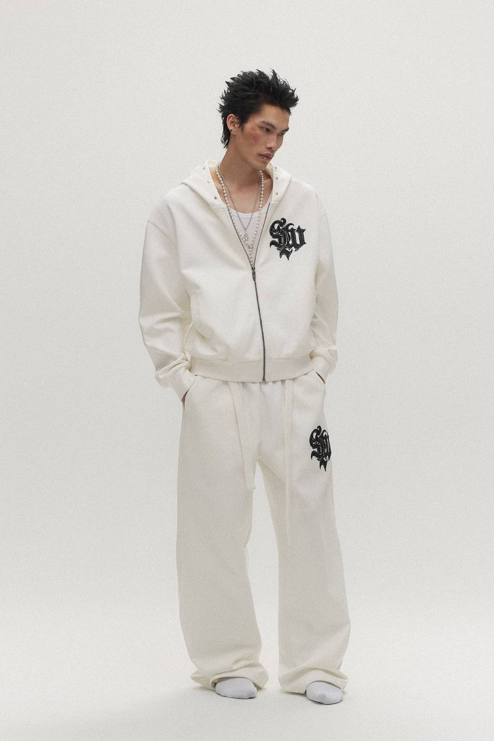 Rin Wild West Sweatpants