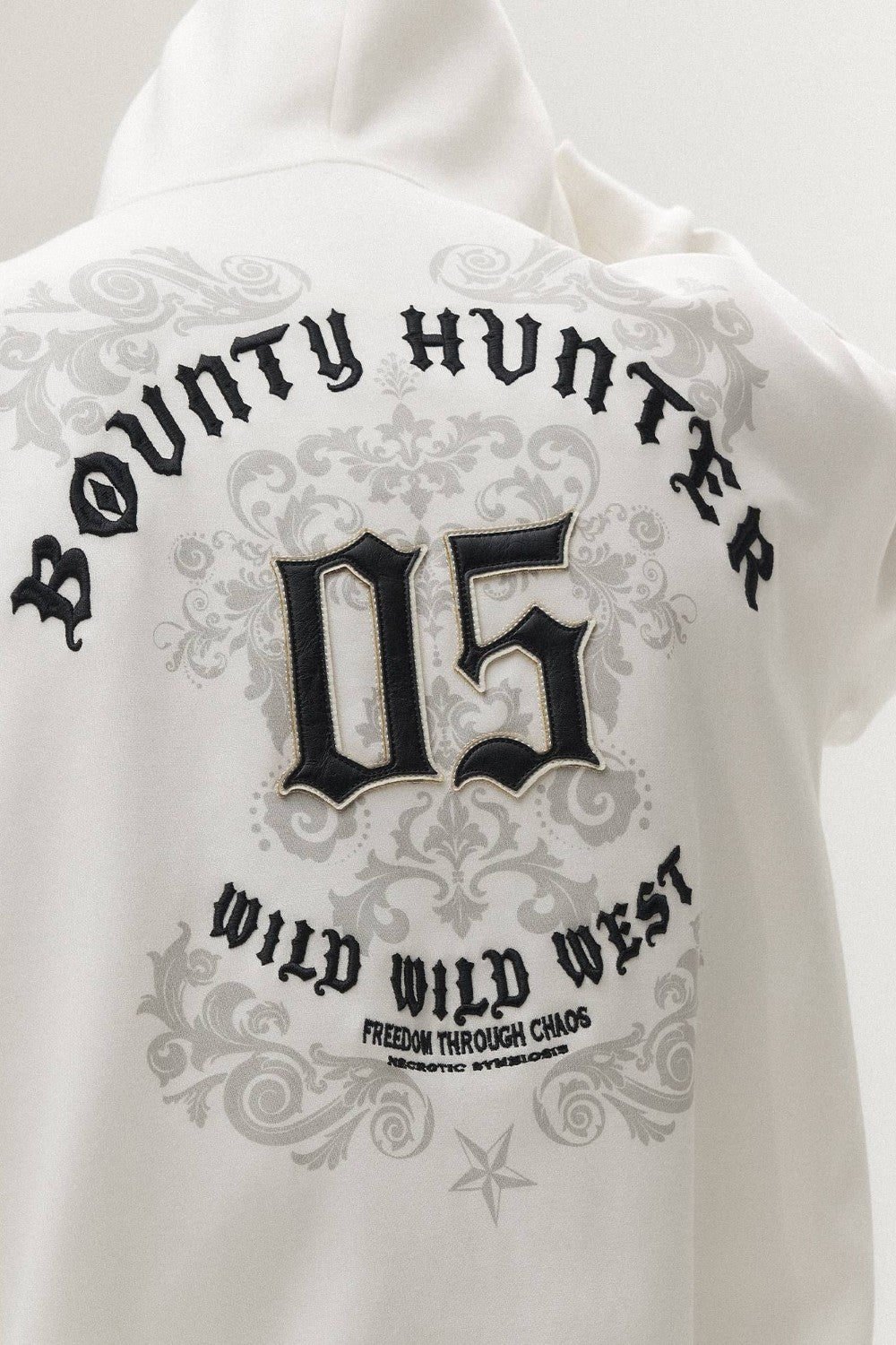 Rin Wild West Jacket