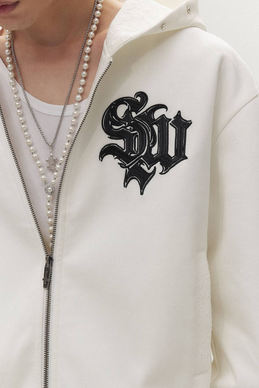Rin Wild West Jacket