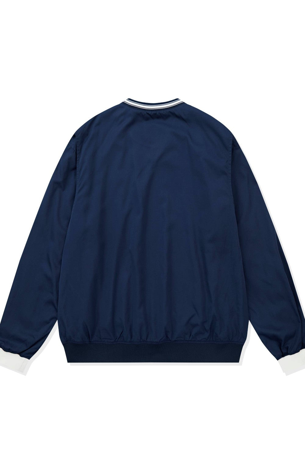 Deep Blue Signature Sweatshirt