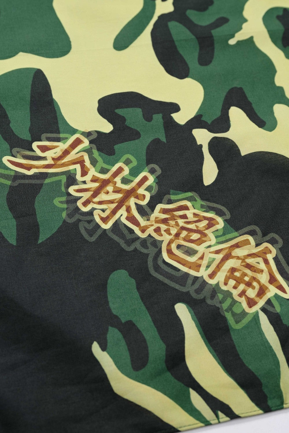 Kage Camo Bandana