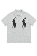 Rin Dual Rider Polo