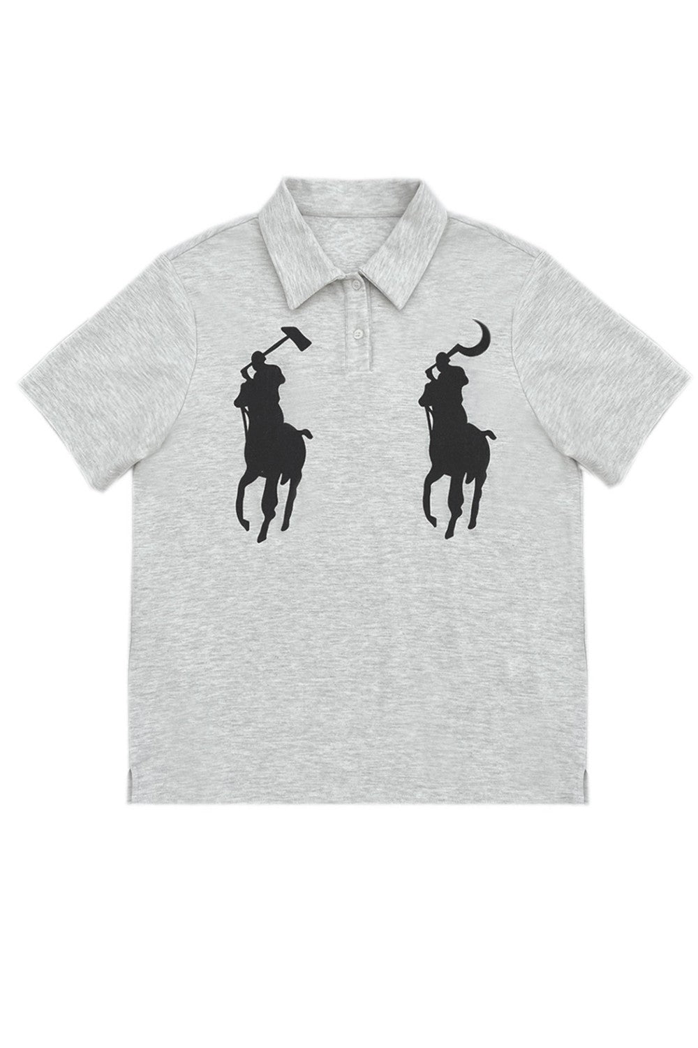Rin Dual Rider Polo