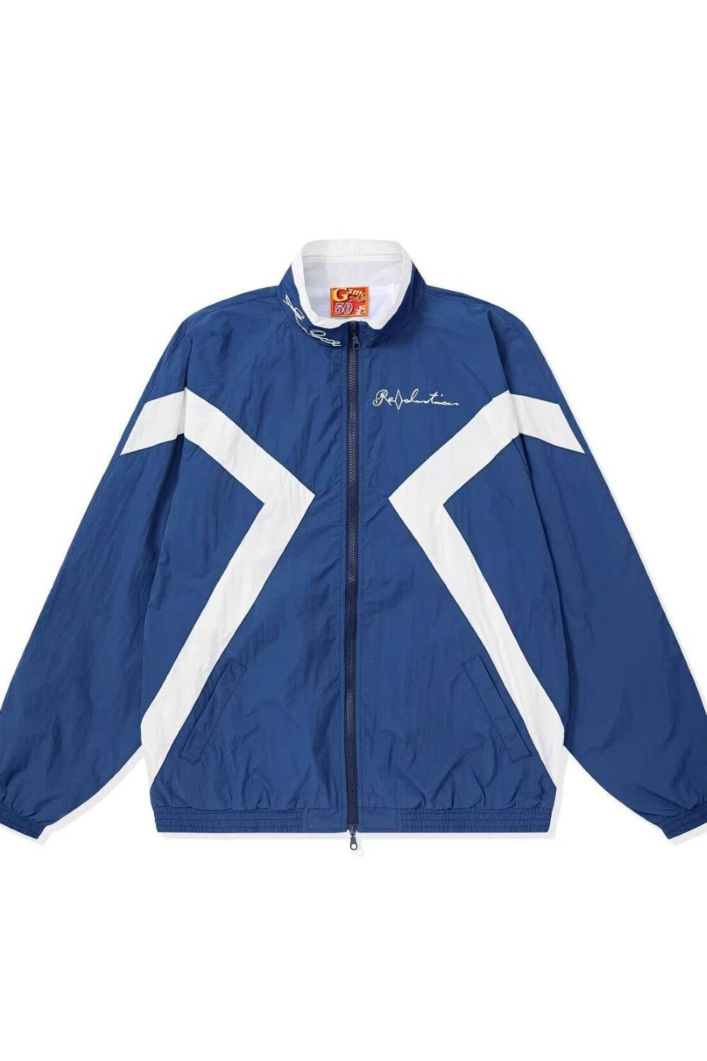 Apex Run Windbreaker Jacket