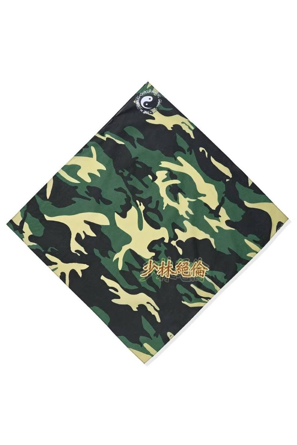 Kage Camo Bandana
