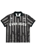 Over Dose Stripe Jersey