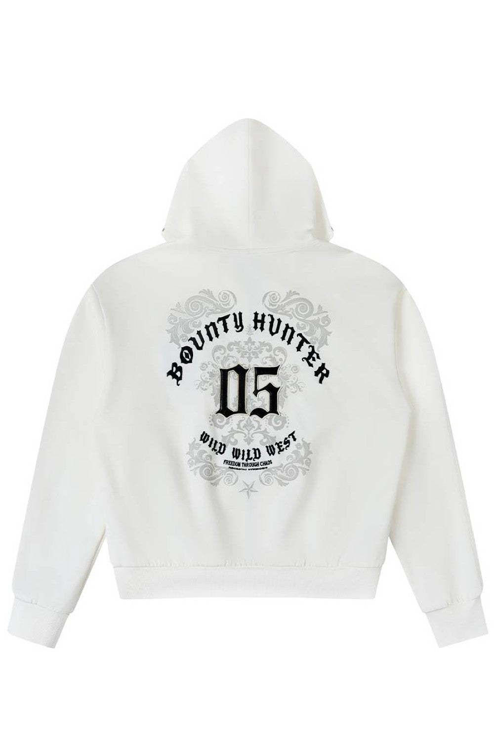 Rin Wild West Jacket