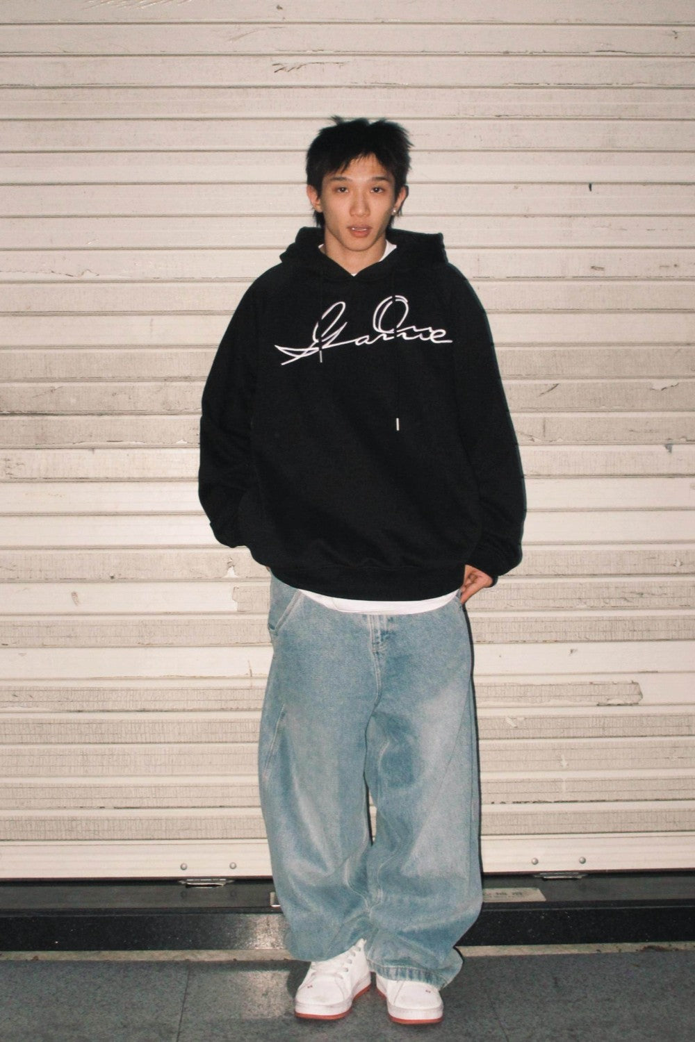 Classic Game One Hoodie