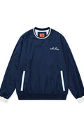 Deep Blue Signature Sweatshirt