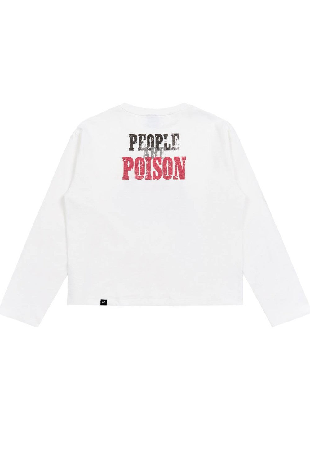 People Are Poison Tee