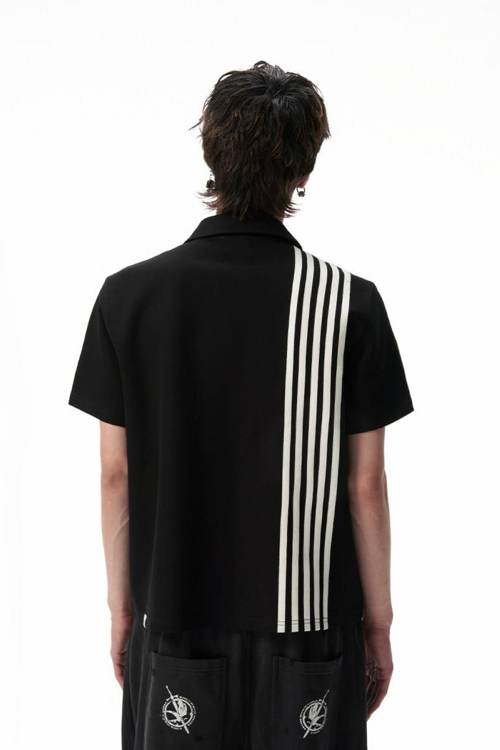 No Wasted Potential Polo
