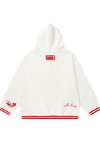 Retro Arcade Star Hoodie