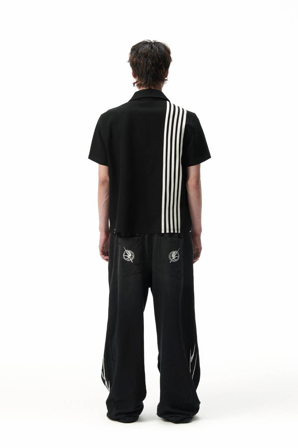 No Wasted Potential Polo