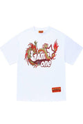 Inferno Drahon Graphic Tee
