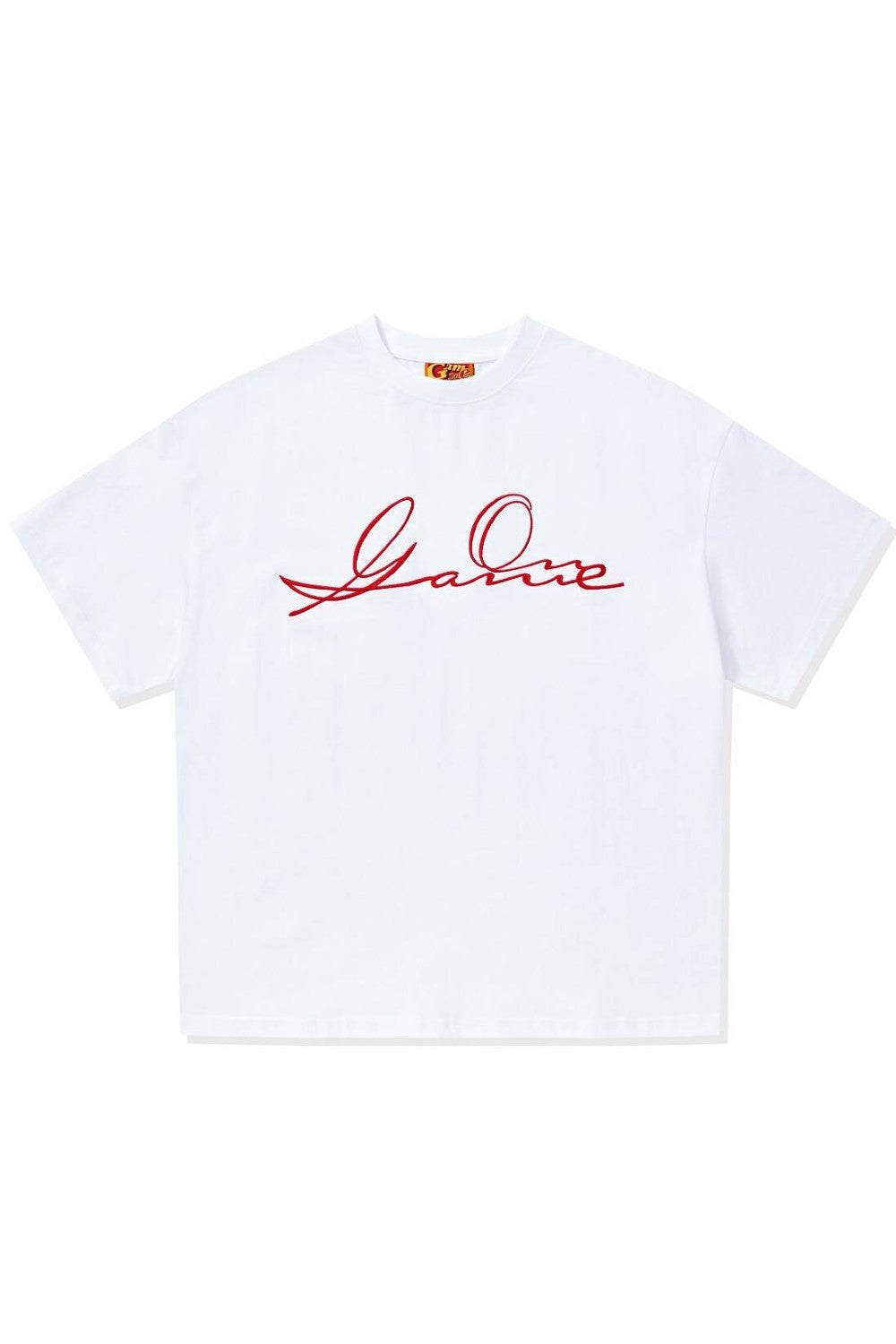 Classic Game One T-Shirt