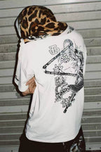 Dynasty Dragon Clash Tee