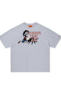 Mad Mind Graphic T-Shirt