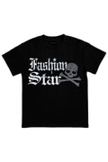 Fashion Star Chrome Tee