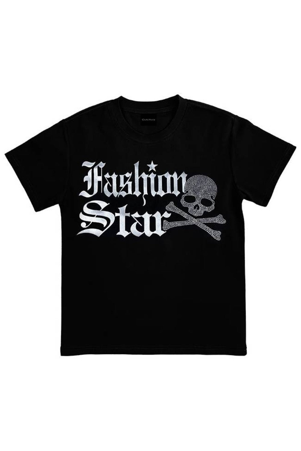 Fashion Star Chrome Tee