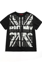 Kaia Urban Statement Tee