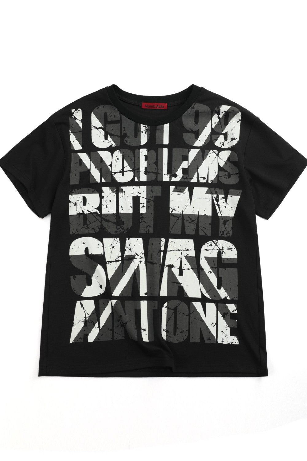 Kaia Urban Statement Tee