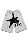Shadow Star Sweat Shorts