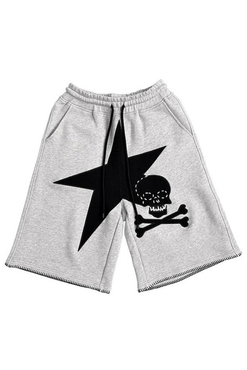 Shadow Star Sweat Shorts